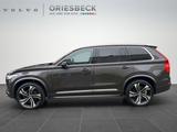 Volvo XC90 T8 Ultimate Bright AWD*AHK*ACC*WiPa*4xShz* - Volvo XC90: Allradantrieb