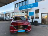Mazda CX-5 Ad'vantage *AWD/360°/LED* - Mazda CX-5 Unfallwagen