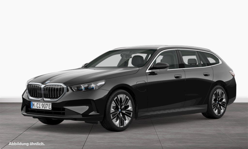 BMW 530e Touring HK HiFi DAB LED Komfortzg.
