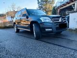 Mercedes-Benz Mercedes Benz Glk 220 - aus 2012: Mercedes Glk