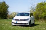 Volkswagen 1.4 TSI 7-Sitze+SHZ+LED+ACC+Bluetooth+Start-Stop - VW Touran Gebrauchtwagen in Mainz