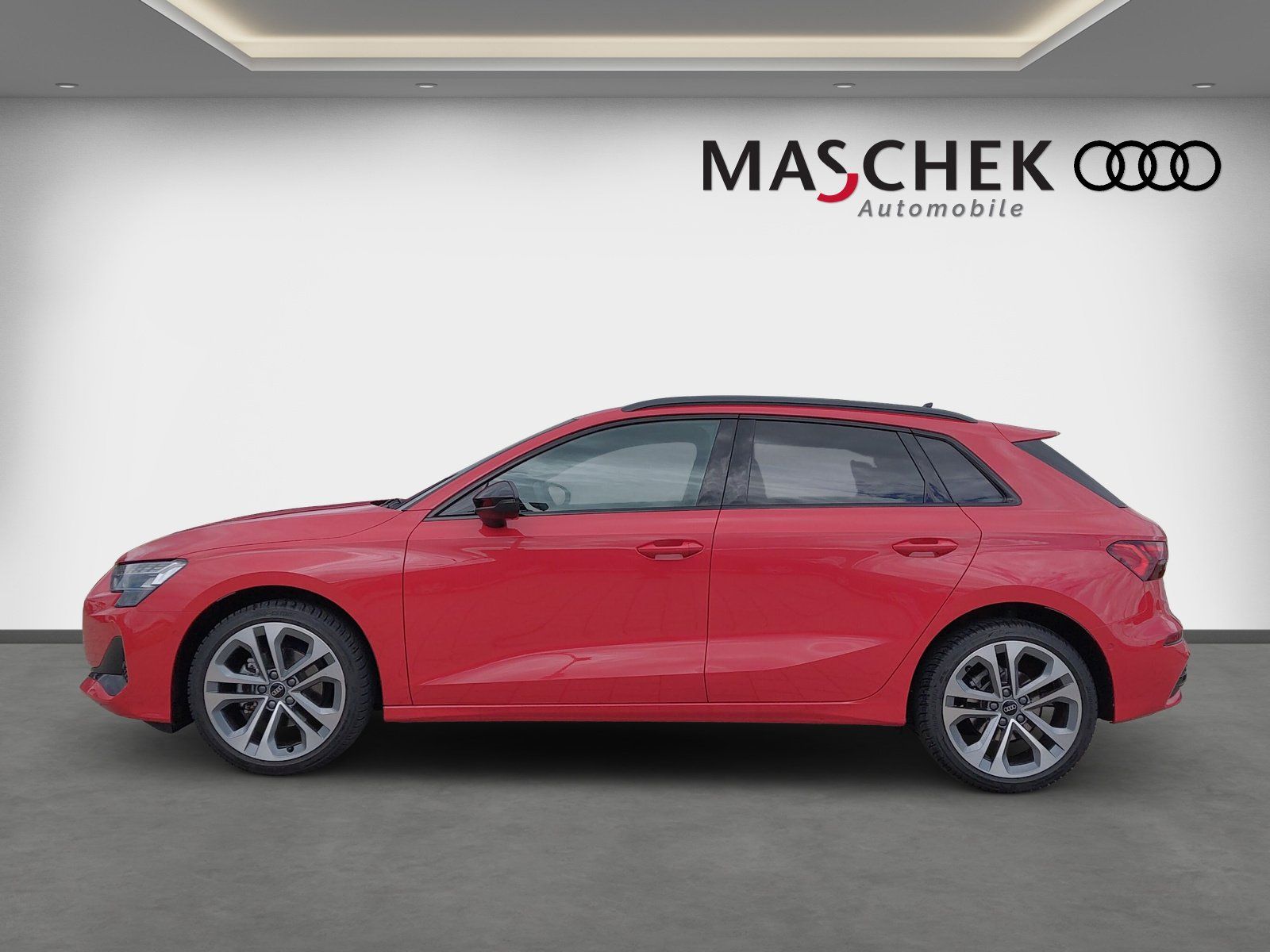 Audi A3 - Bild 3