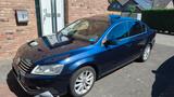 Volkswagen Passat 1.8 TSI DSG Highline  Mit Gasanlage - : mit Gasanlage