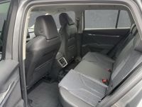 Skoda Elroq - Vorschau Bild 8
