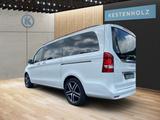 Mercedes-Benz V 220 d 4M EDITION Lang *NIGHT*AHK*KAMERA*SHZ* - mit Diesel-Antrieb: Automatik