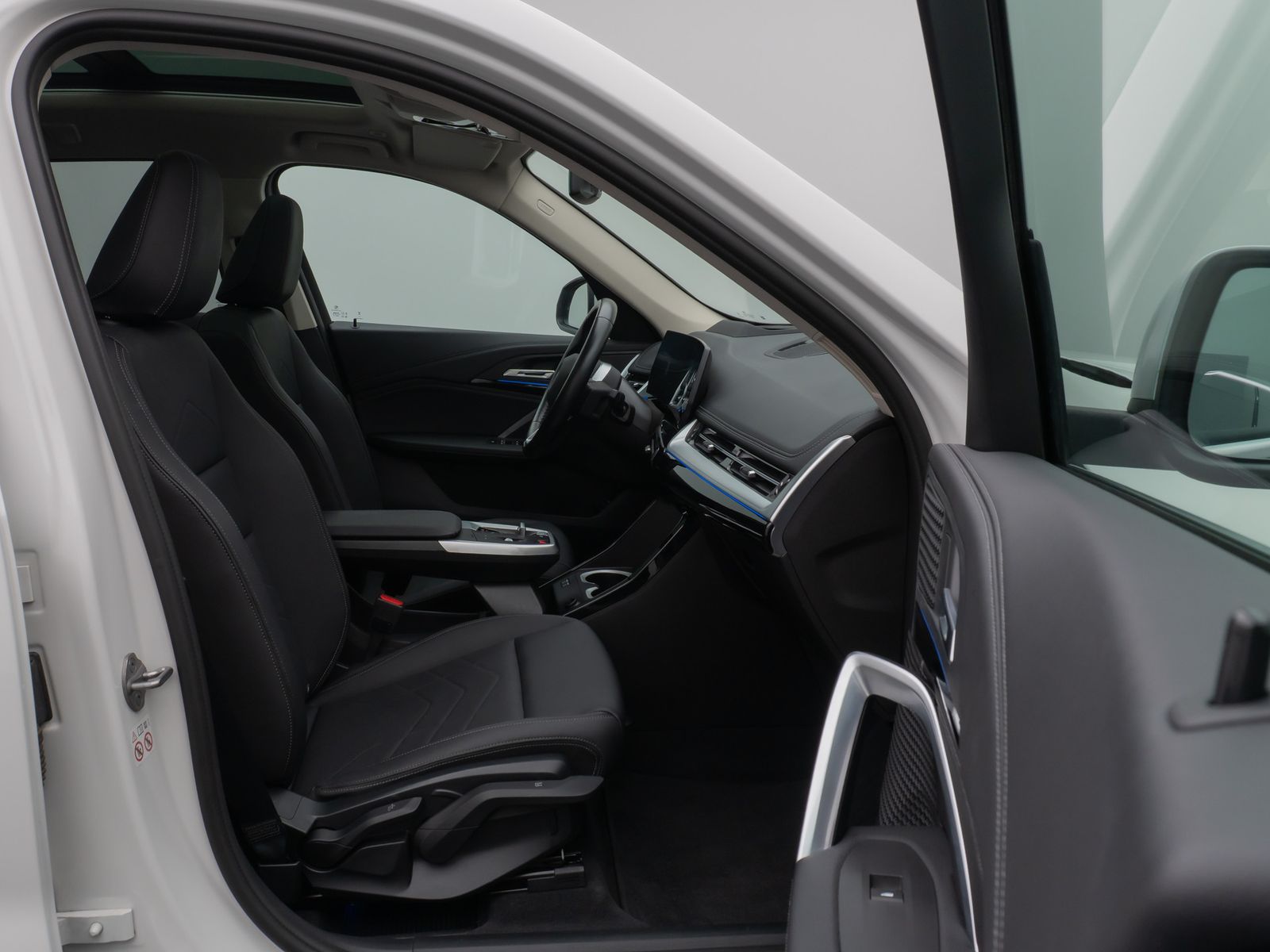 Fahrzeugabbildung BMW X1 xD20d xLine 360°Panorama HUD DAB Komfort AHK