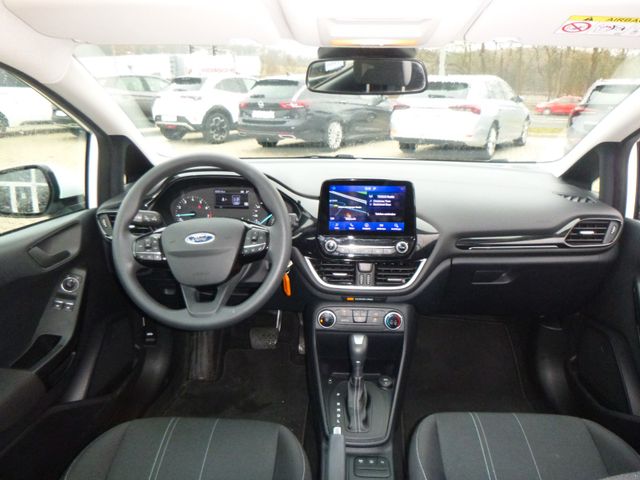 Fahrzeugabbildung Ford Fiesta 1.0 EcoBoost >32.243KM/AUt/NAV/LED<