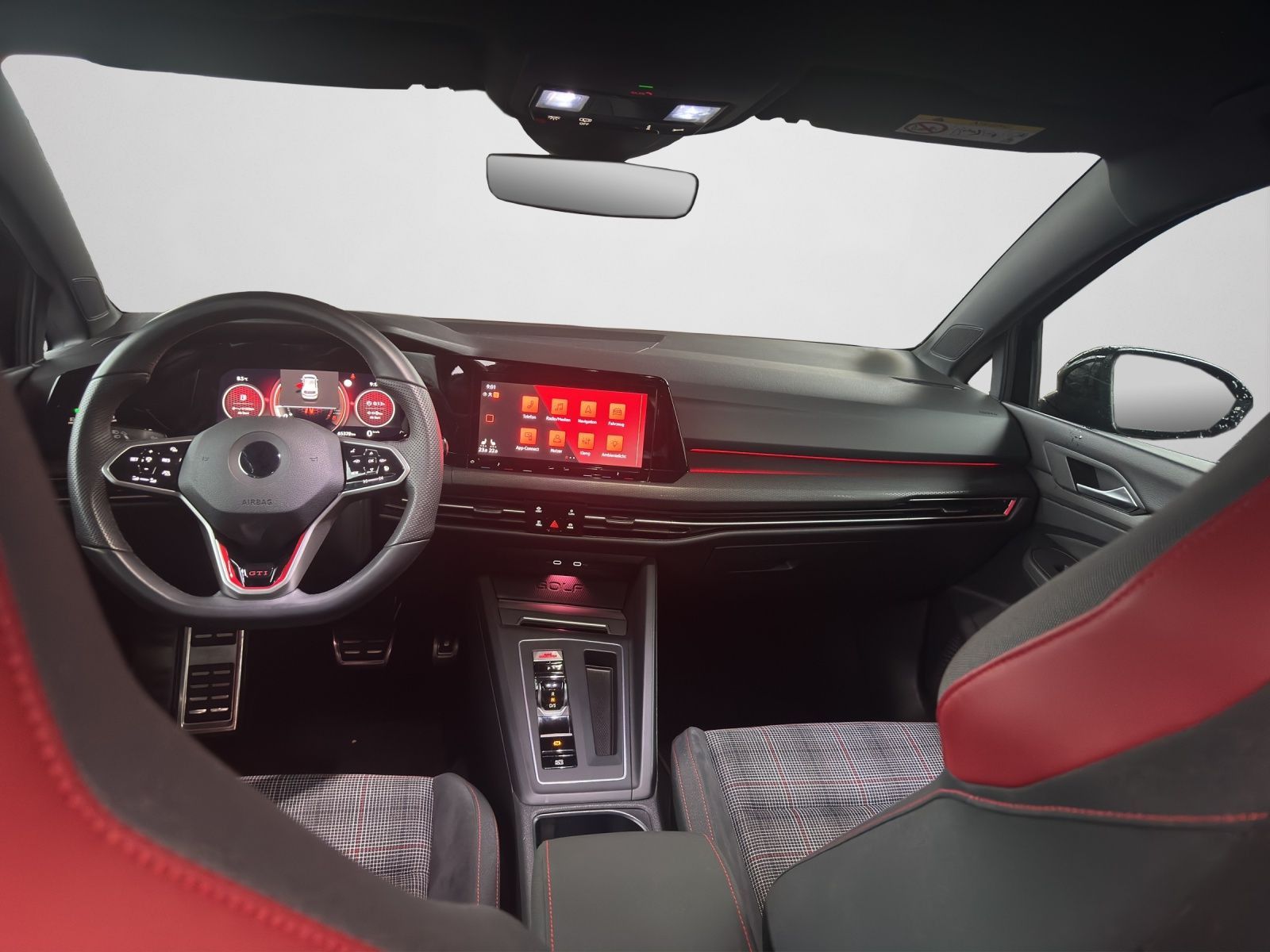 Volkswagen Golf - Bild 4