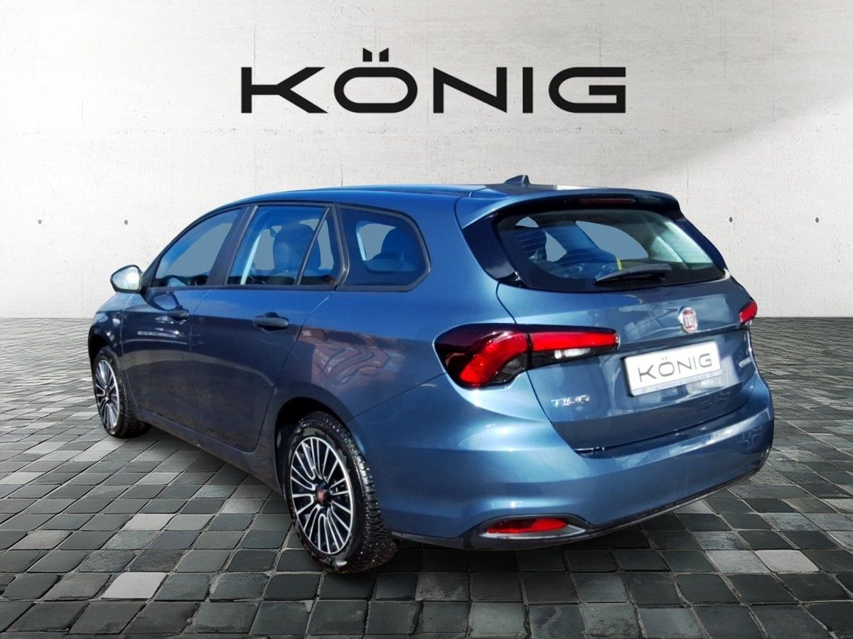 Fiat Tipo - Bild 3