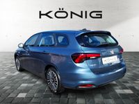 Fiat Tipo - Vorschau Bild 3