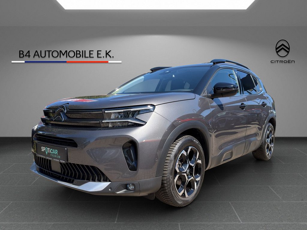 Image of Citroën C5 Aircross