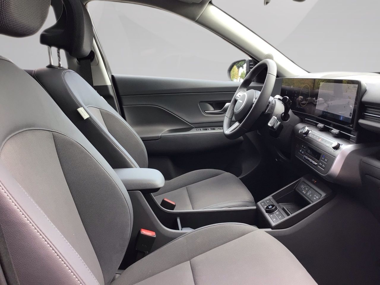 Fahrzeugabbildung Hyundai KONA PRIME *Sitz-Pak.*Technik-Pak.* PANO*USB*ZV*