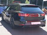 Seat Leon ST 2.0 Cupra 300 4Drive Carbon Ed. LED ACC - Seat Leon mit Benzin-Antrieb: Allradantrieb