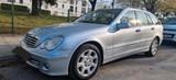 Mercedes-Benz C 180 Kompresor | TÜV & Service neu| Webasto 