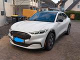Ford Mustang Mach-E,First Edit,Extendet Range, 4x4 - Ford mit Elektro-Antrieb: Mach