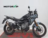 CFMOTO 450 MT * Unico Proprietario TUA A 67 EURO - CFMOTO 450MT