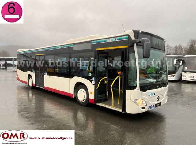 Mercedes-Benz O 530 Citaro C2/Original-KM/A 20/A21