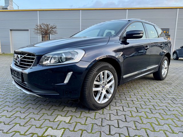 Volvo XC60 D5 Summum AWD - XENON+PANO+RADAR+BLIS+CAM