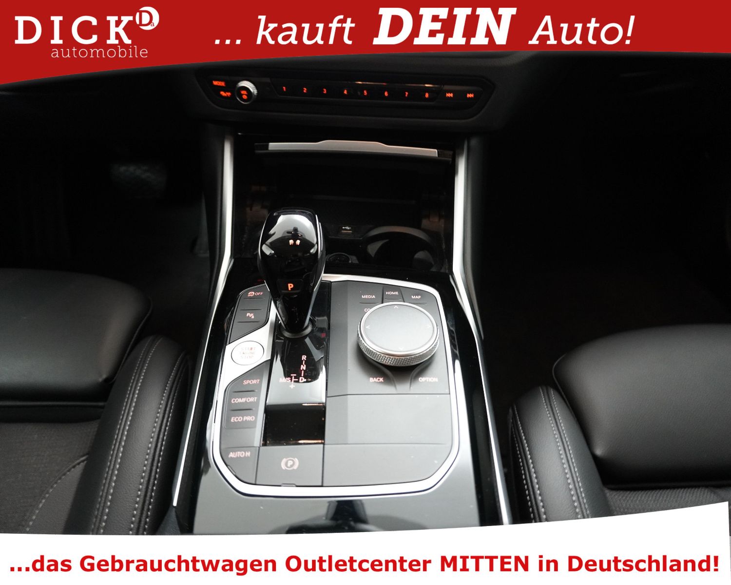 Fahrzeugabbildung BMW 420d GC xDrive Aut. Sport LEDER+VIRTU+PROF+KAM+M