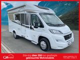 Carado T 135 - Festbett - viele Extras - - Carado T 135