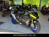 BMW S 1000 RR Euro4 / Rennfahrzeug / Bj.16