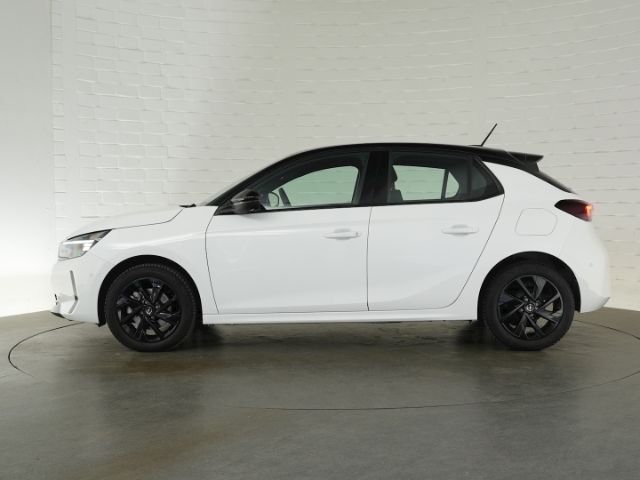 Corsa F FACELIFT GS+RÜCKFAHRKAMERA+SITZ-/LENKRAD