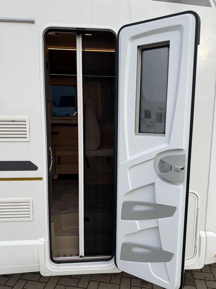 Fahrzeugabbildung XGO Dynamic 95 P - Modell 2026