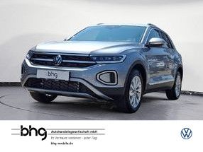 Volkswagen T-Roc Style 1.5 l TSI OPF 6-Gang
