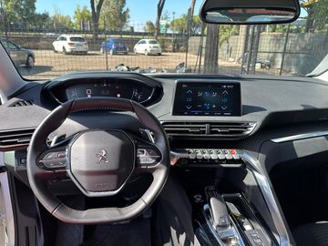 Peugeot 3008 - 12