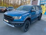 Ford Ranger Raptor Doppelkabine 4x4 AHK Standheizung - Ford Raptor Gebrauchtwagen