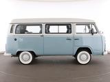 Volkswagen T2 Kombi "Last Edition"Nr.075/1200 Deutsche Zul. - Volkswagen Kühlkastenwagen T