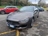 Maserati Ghibli V6 Diesel 275 CV Granlusso - Maserati Ghibli: Granlusso