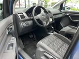 Volkswagen Touran CrossTouran AHK Navi Pano Tempomat SHZ - Volkswagen: Crosstouran