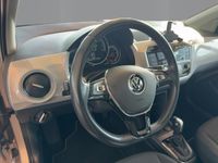 Volkswagen e-up! - Vorschau Bild 13