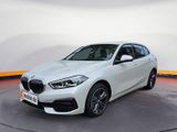BMW 118 i Sport Line Navi digitales Cockpit LED Sper - BMW 118 in Saarbrücken
