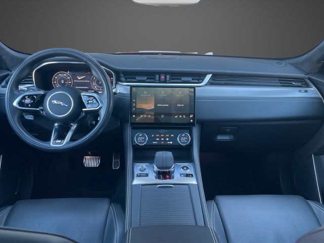 Fahrzeugabbildung Jaguar F-Pace P400 R-Dynamic HSE Pano Standheizung