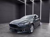 Ford Mondeo Turnier Titanium/PANO/LED/TEMP/KAMERA - Ford: Grün, Ka