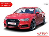 Audi A3 1.5 TSI Limousine S Line LED Navi ACC PDC - Audi A3 in Hannover