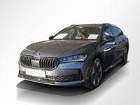Skoda Superb - Vorschau Bild 13
