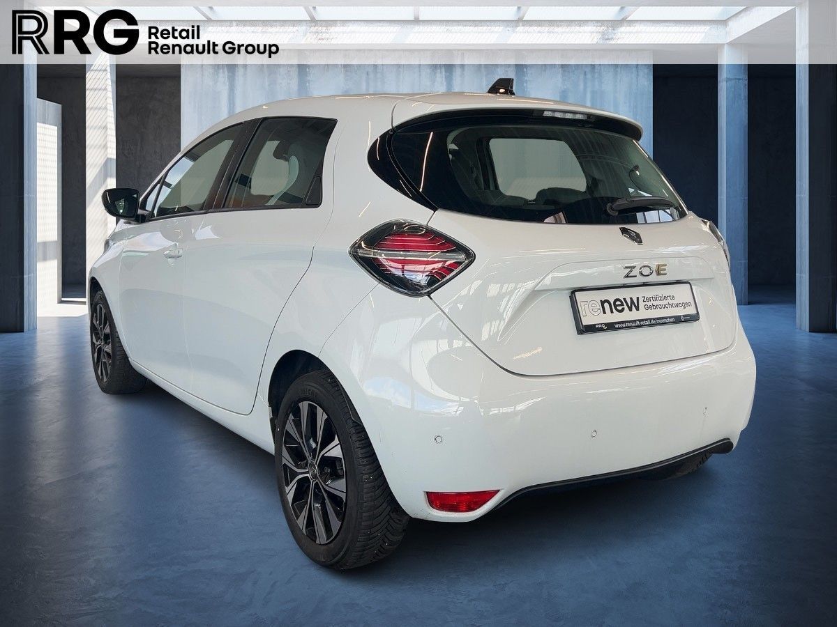 Renault ZOE - Bild 4
