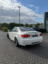BMW M3 E92 Coupé *V8-Power *Kompressorumbau *600 PS - BMW M3: Weiß
