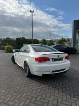 BMW M3 E92 Coupé *V8-Power *Kompressorumbau *600 PS - BMW: E60