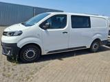 Toyota Proace L2 Kasten Doppelkabine Comfort 6 sitzer - Toyota Proace (Verso) Gebrauchtwagen in Köln