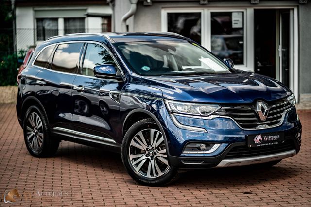 Renault Koleos Initiale Paris 4x4 LED/LEDER/BOSÉ/AMBIENT