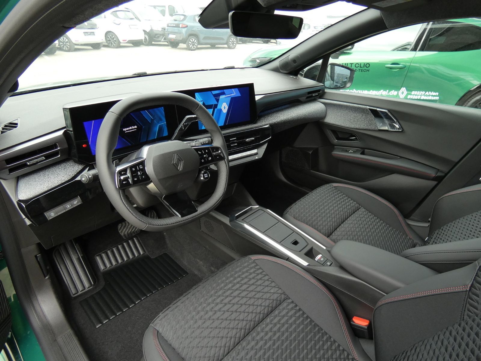 Renault Clio - Bild 12