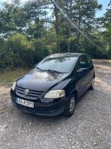 Volkswagen VW Fox 1.2 - - Volkswagen Fox in Stuttgart