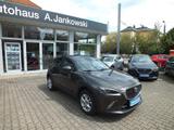 Mazda CX-3 SKYACTIV-G AWD 150 PS Exclusive+Navi - Mazda CX-3: Skyactiv 150
