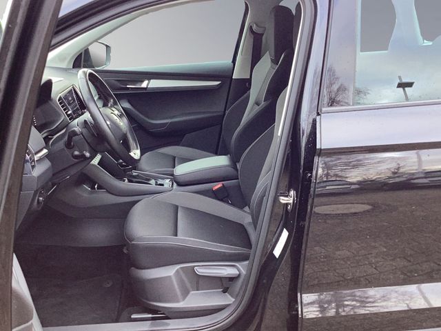 Karoq 2.0TDI DSG 4x4 Tour