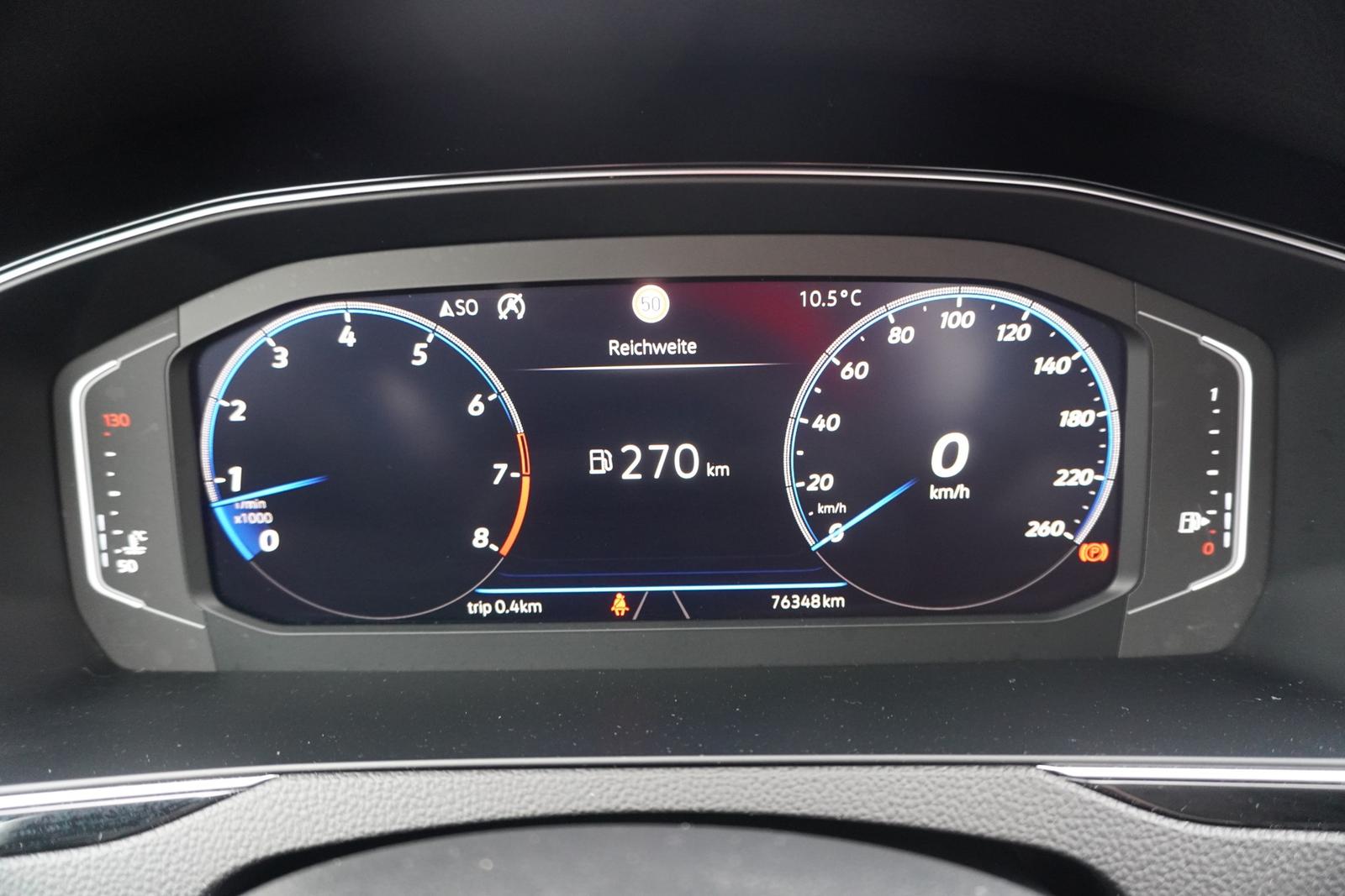 Volkswagen Passat 1.5 TSI R-Line LED Navi ACC 360°, миниатюра 13