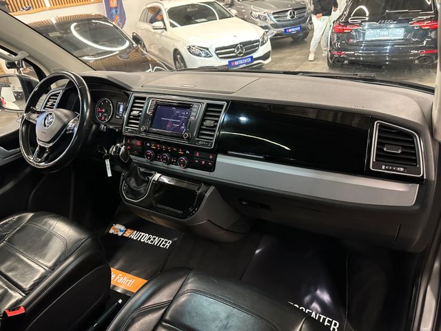 Volkswagen T6 Multivan Highline 4Motion *AHK*7-Sitzer*LED*